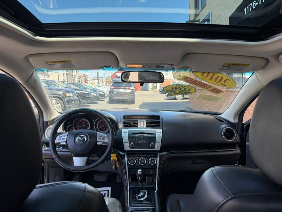 2010 Mazda Mazda6 s Touring Plus photo