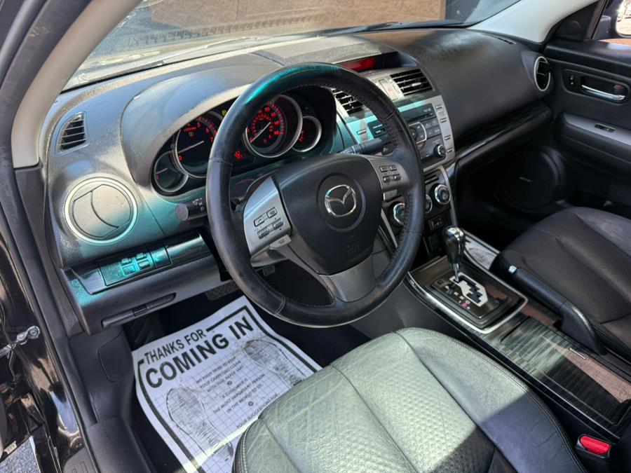 2010 Mazda Mazda6 s Touring Plus photo