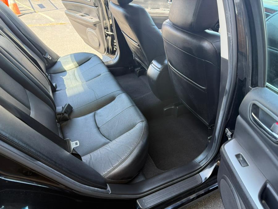 2010 Mazda Mazda6 s Touring Plus photo