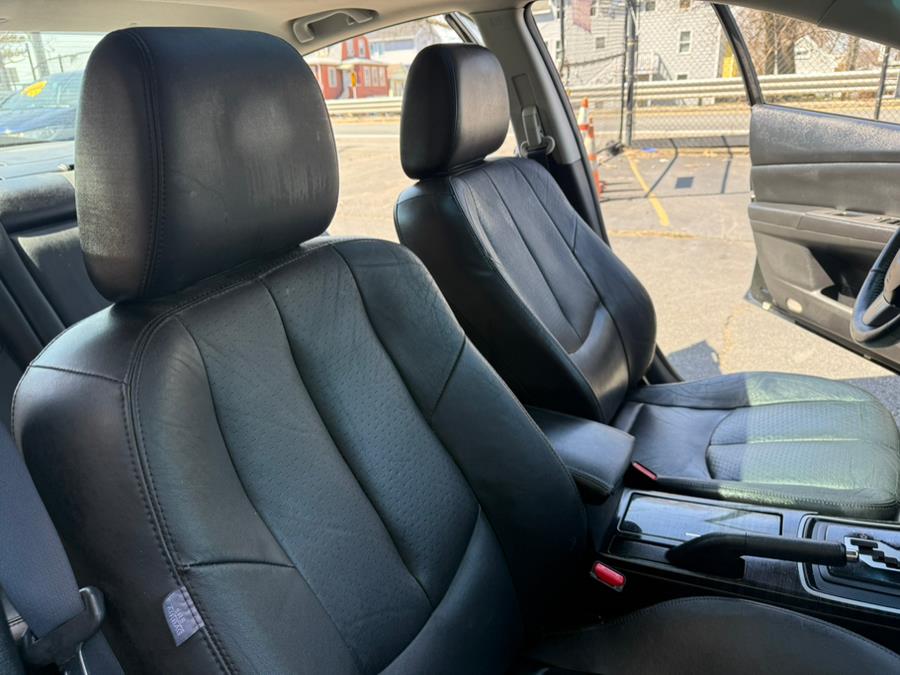 2010 Mazda Mazda6 s Touring Plus photo