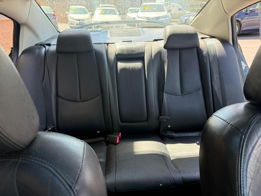 2010 Mazda Mazda6 s Touring Plus photo