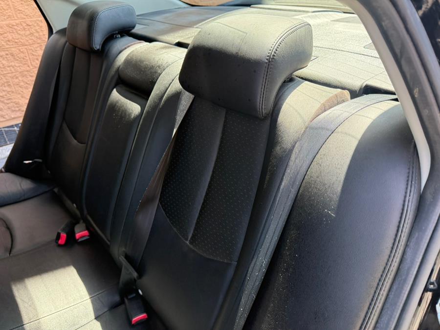 2010 Mazda Mazda6 s Touring Plus photo