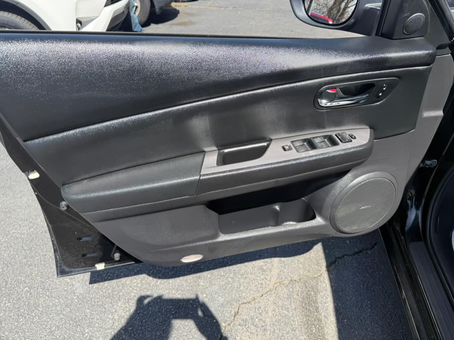2010 Mazda Mazda6 s Touring Plus photo