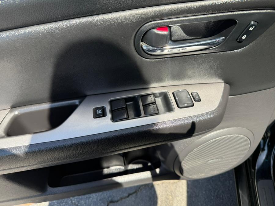 2010 Mazda Mazda6 s Touring Plus photo