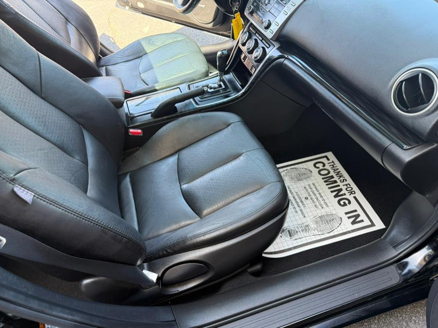 2010 Mazda Mazda6 s Touring Plus photo