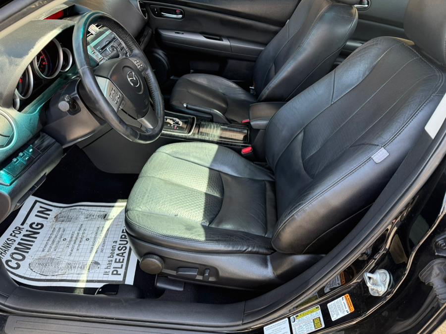 2010 Mazda Mazda6 s Touring Plus photo