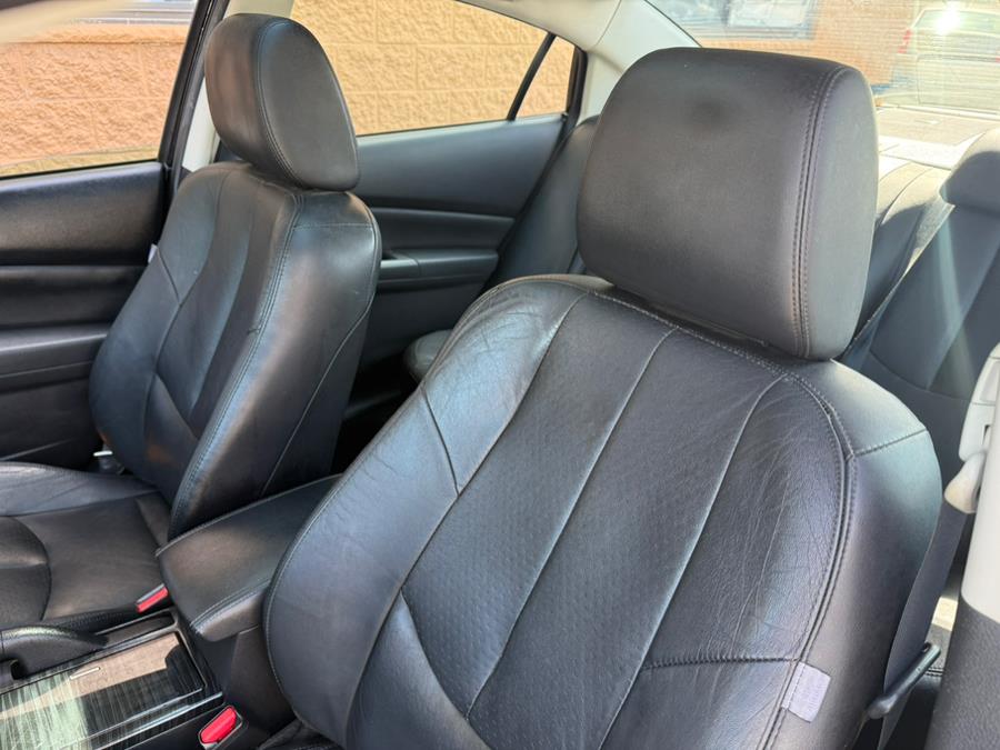 2010 Mazda Mazda6 s Touring Plus photo