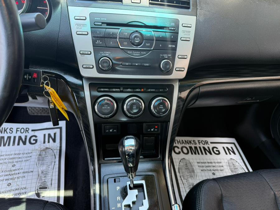 2010 Mazda Mazda6 s Touring Plus photo