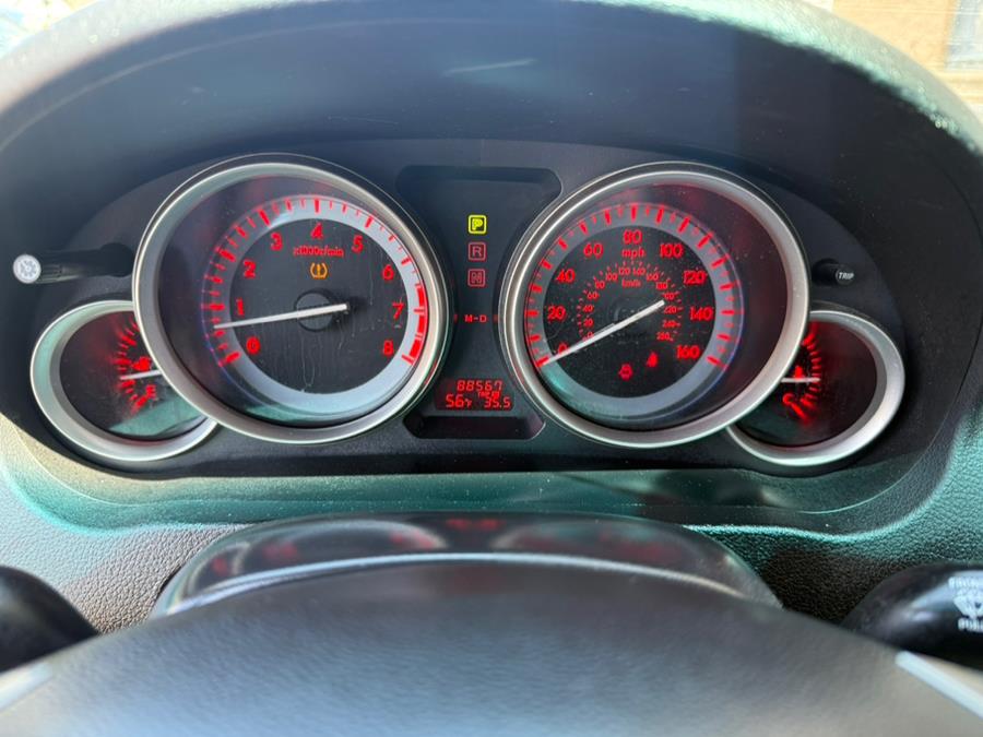2010 Mazda Mazda6 s Touring Plus photo