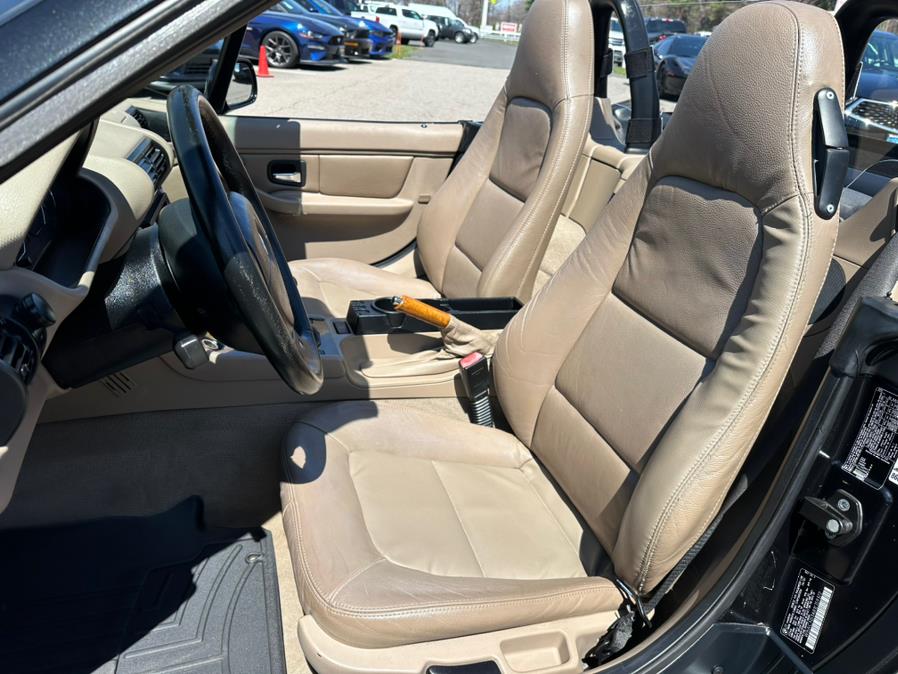 2001 BMW Z3 3.0i photo