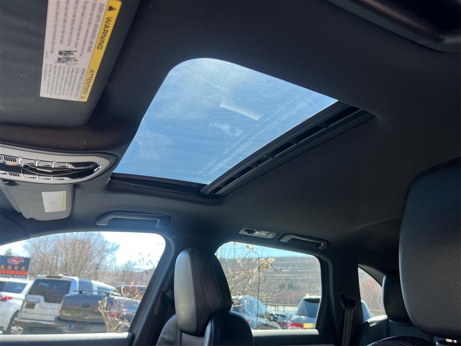 2016 Porsche Cayenne AWD 4dr photo