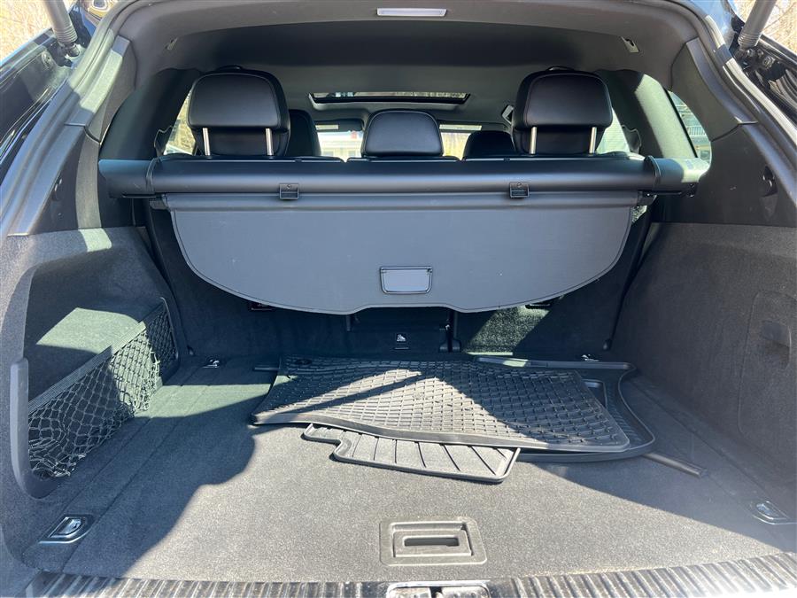 2016 Porsche Cayenne AWD 4dr photo