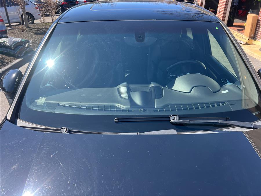 2016 Porsche Cayenne AWD 4dr photo