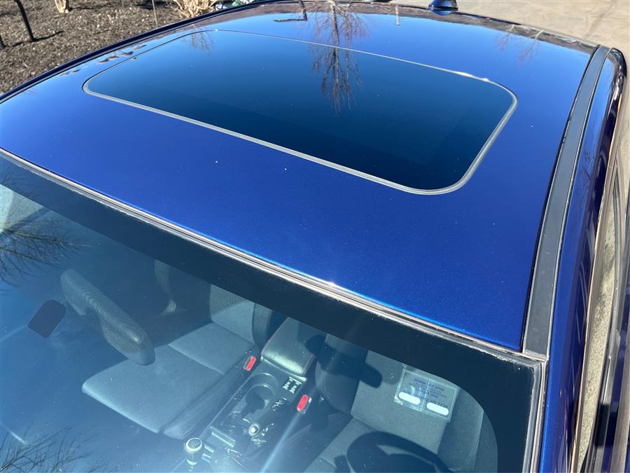 2016 Subaru WRX 4dr Sdn Man Premium photo