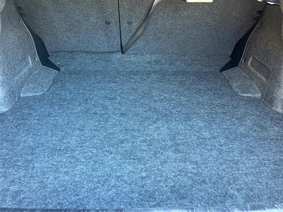 2016 Subaru WRX 4dr Sdn Man Premium photo