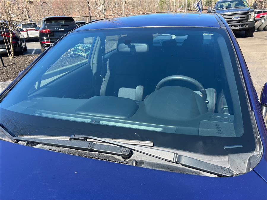 2016 Subaru WRX 4dr Sdn Man Premium photo