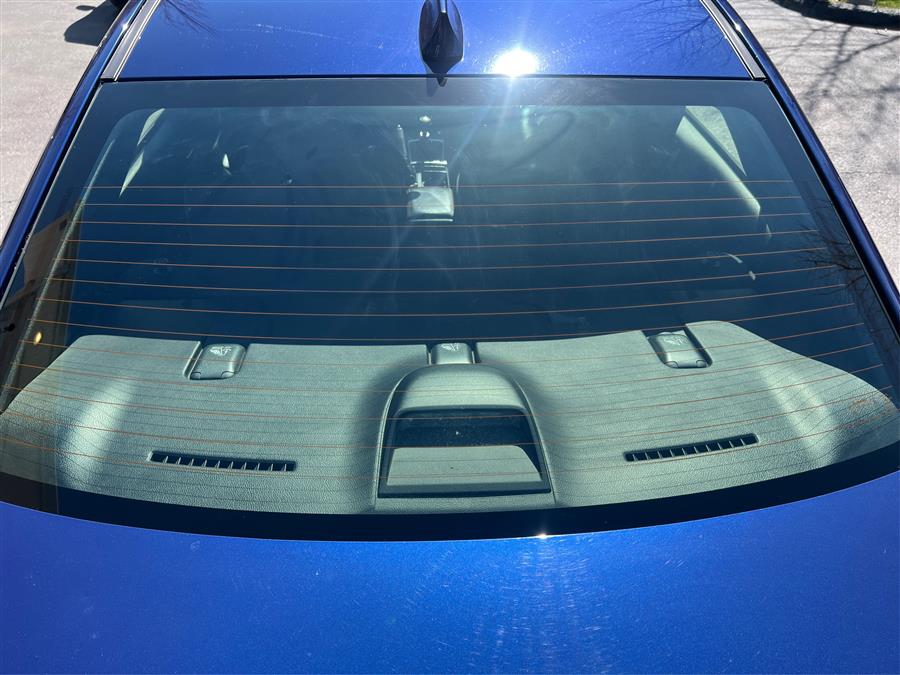 2016 Subaru WRX 4dr Sdn Man Premium photo