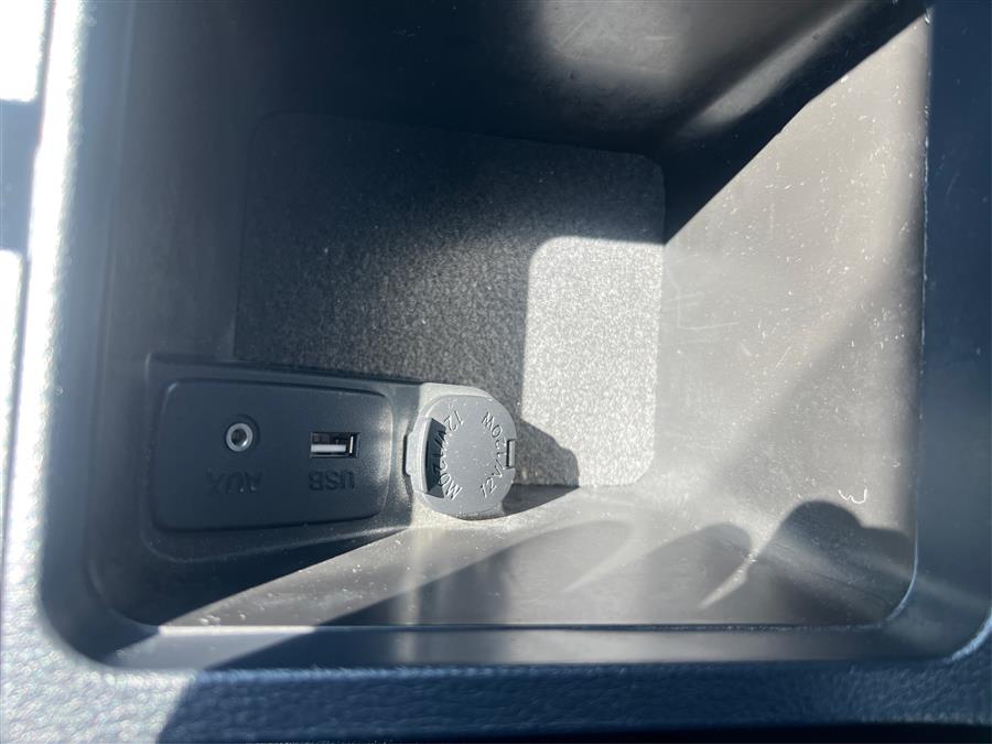 2016 Subaru WRX 4dr Sdn Man Premium photo