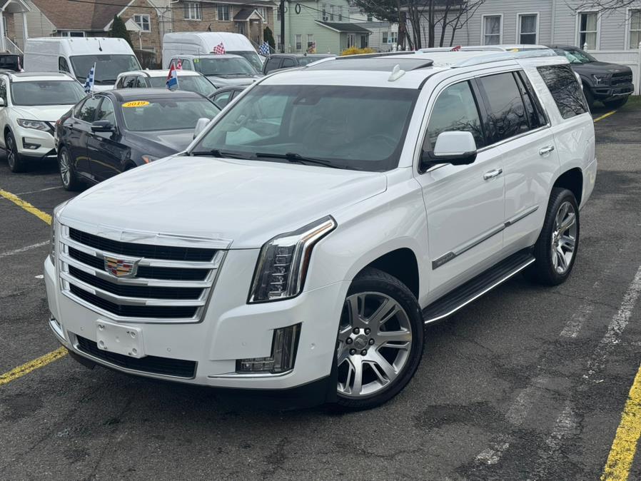 2019 Cadillac Escalade 4WD 4dr Luxury photo