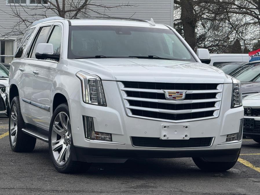 2019 Cadillac Escalade 4WD 4dr Luxury photo