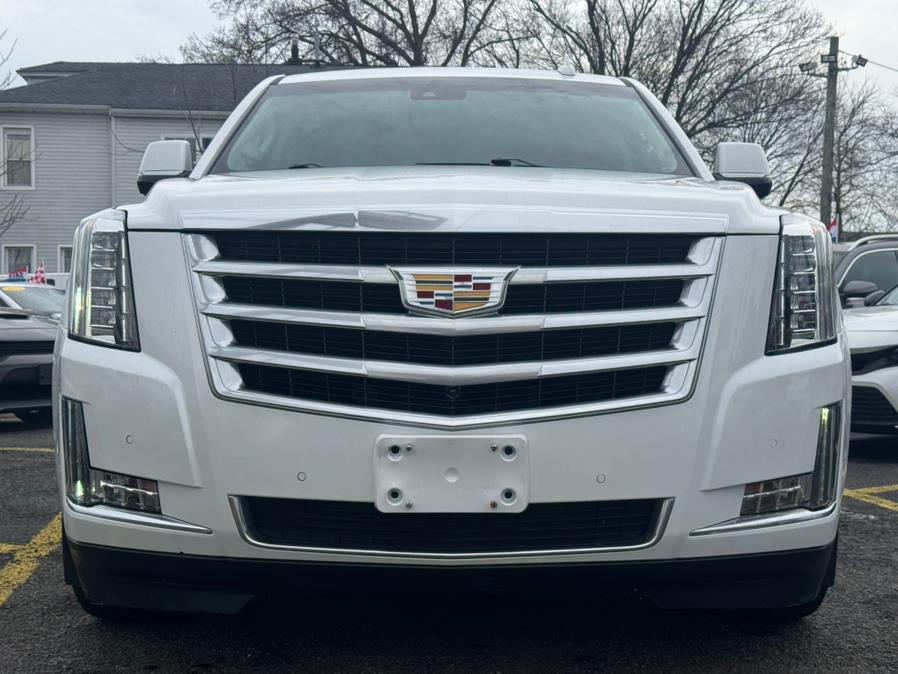 2019 Cadillac Escalade 4WD 4dr Luxury photo