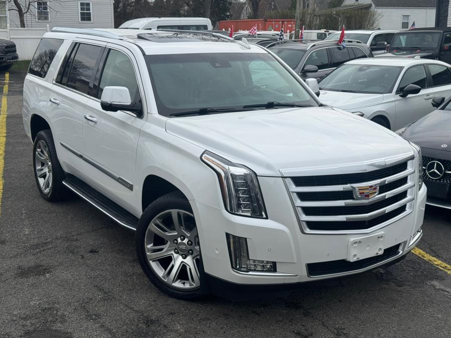 2019 Cadillac Escalade 4WD 4dr Luxury photo