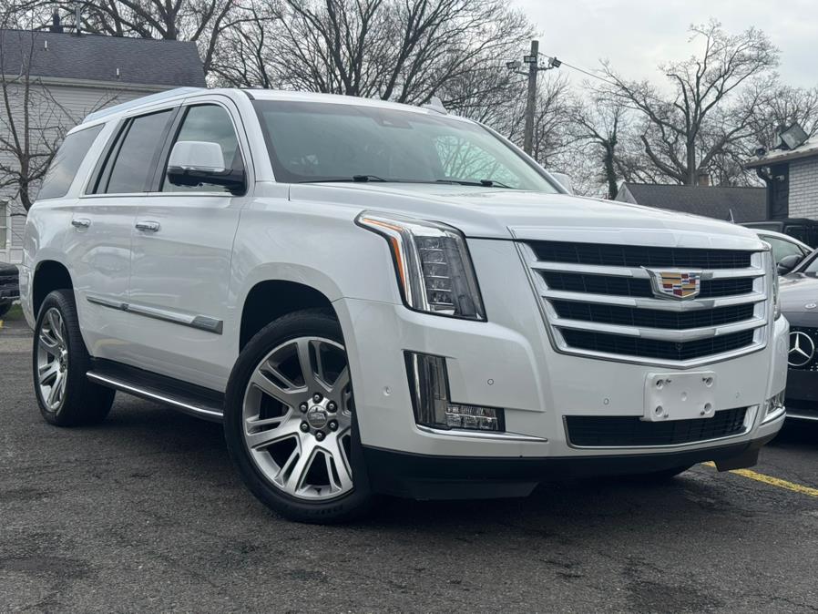 2019 Cadillac Escalade 4WD 4dr Luxury photo