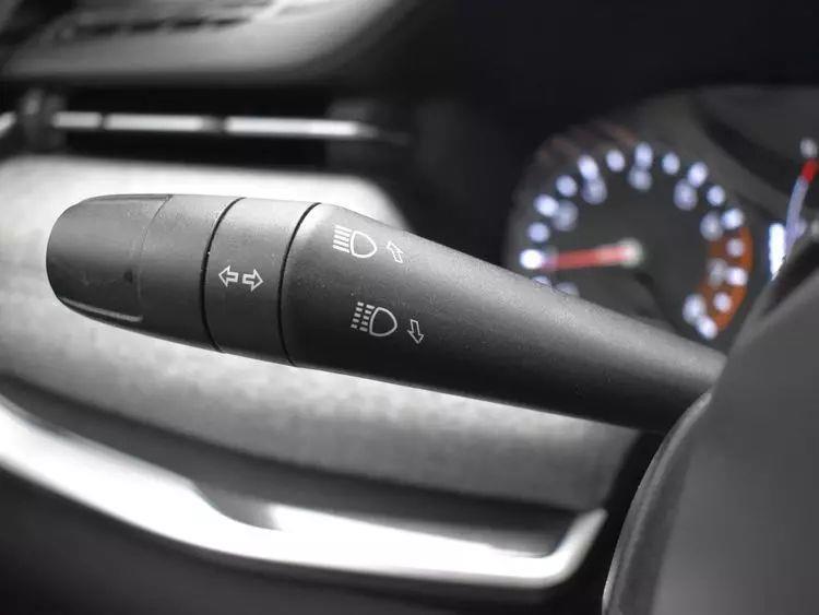 2022 Jeep Compass Latitude Sport Utility 4D photo