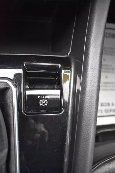 2022 Jeep Compass Latitude Sport Utility 4D photo