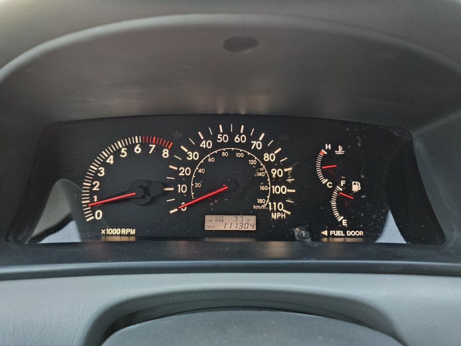 2006 Toyota Corolla CE photo