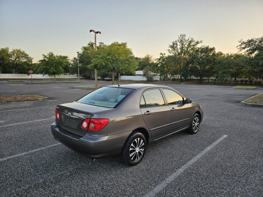 2006 Toyota Corolla CE photo