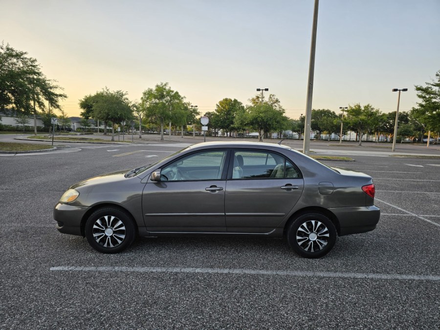 2006 Toyota Corolla CE photo