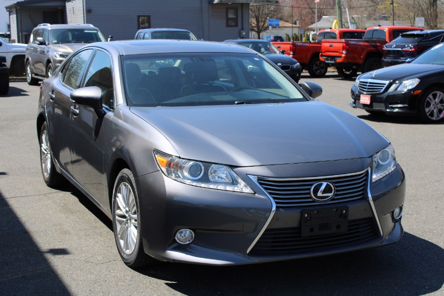 2013 Lexus ES 350 photo