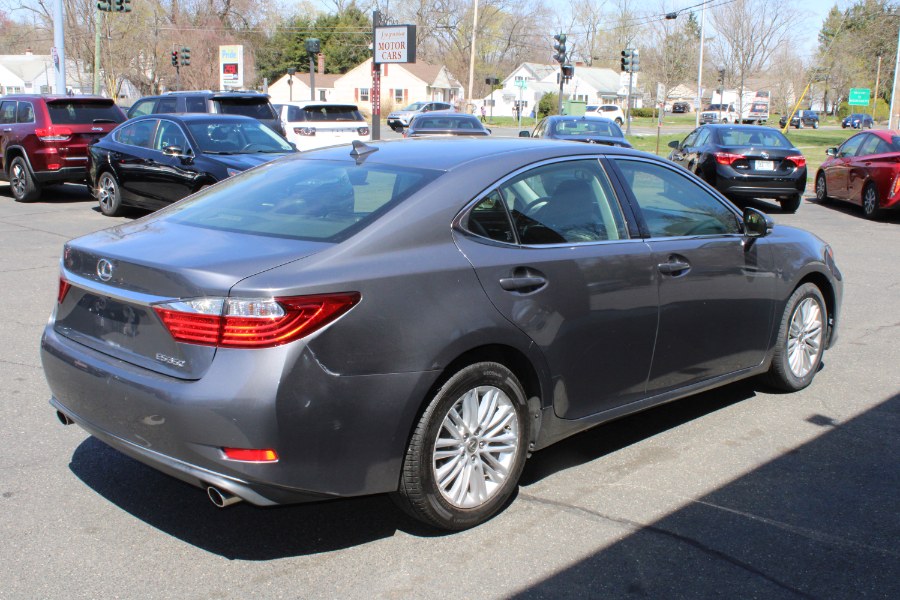 2013 Lexus ES 350 photo