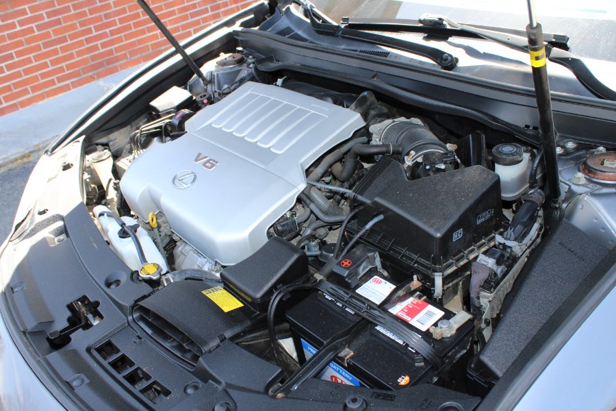 2013 Lexus ES 350 photo