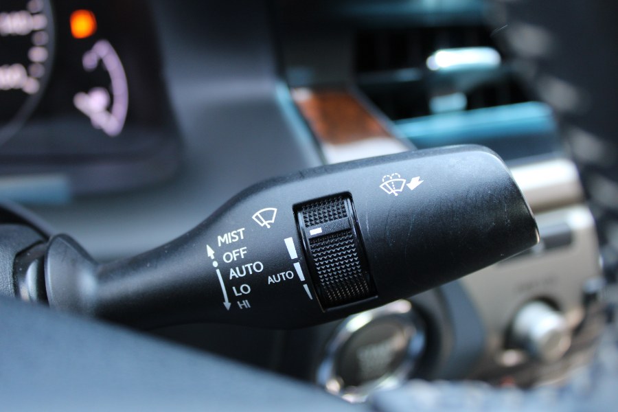 2013 Lexus ES 350 photo