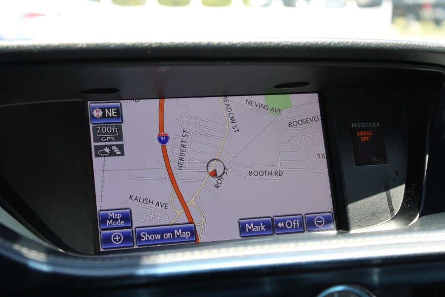 2013 Lexus ES 350 photo
