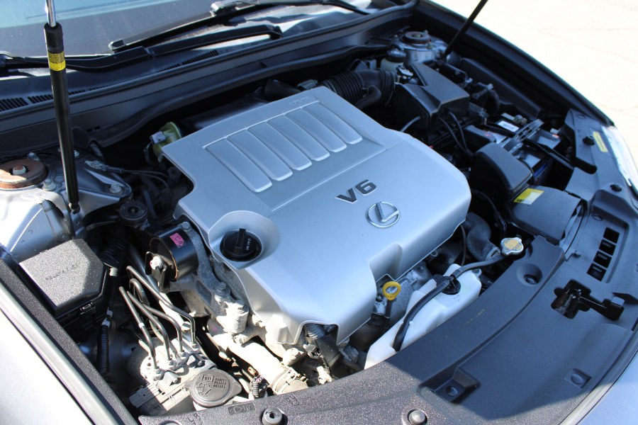 2013 Lexus ES 350 photo