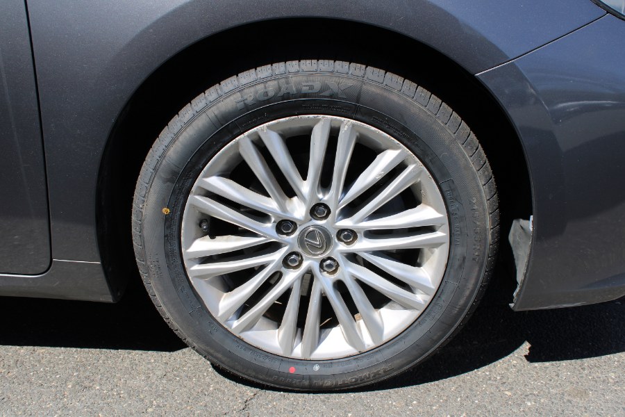 2013 Lexus ES 350 photo