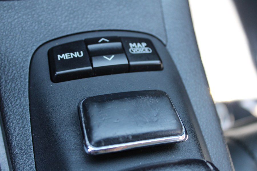 2013 Lexus ES 350 photo
