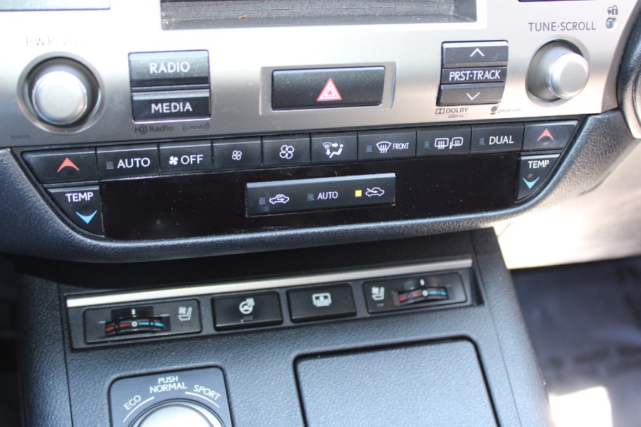 2013 Lexus ES 350 photo