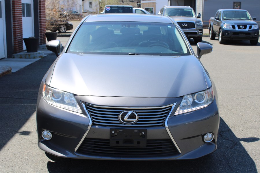 2013 Lexus ES 350 photo