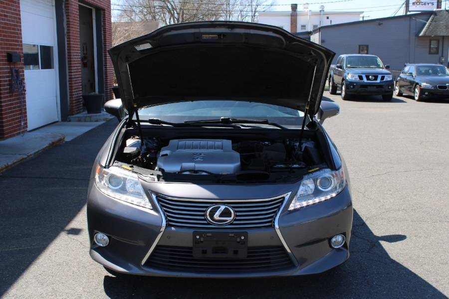 2013 Lexus ES 350 photo