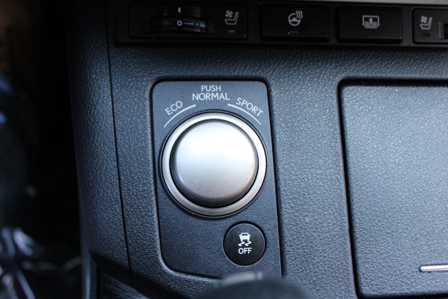 2013 Lexus ES 350 photo