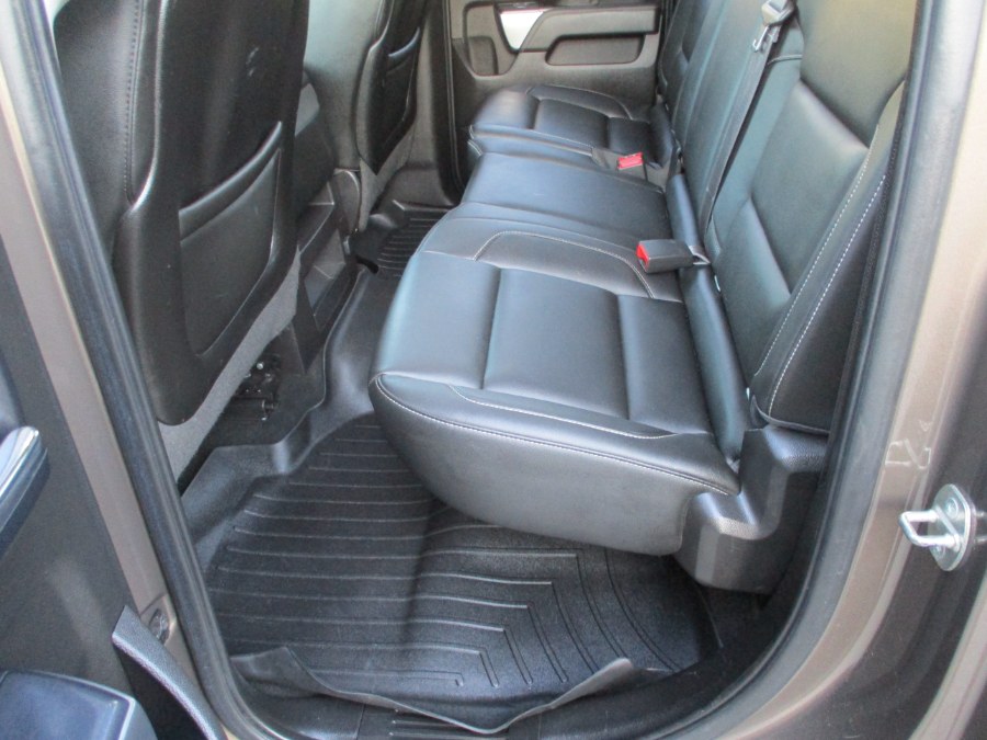 2014 Chevrolet Silverado 1500 LT photo