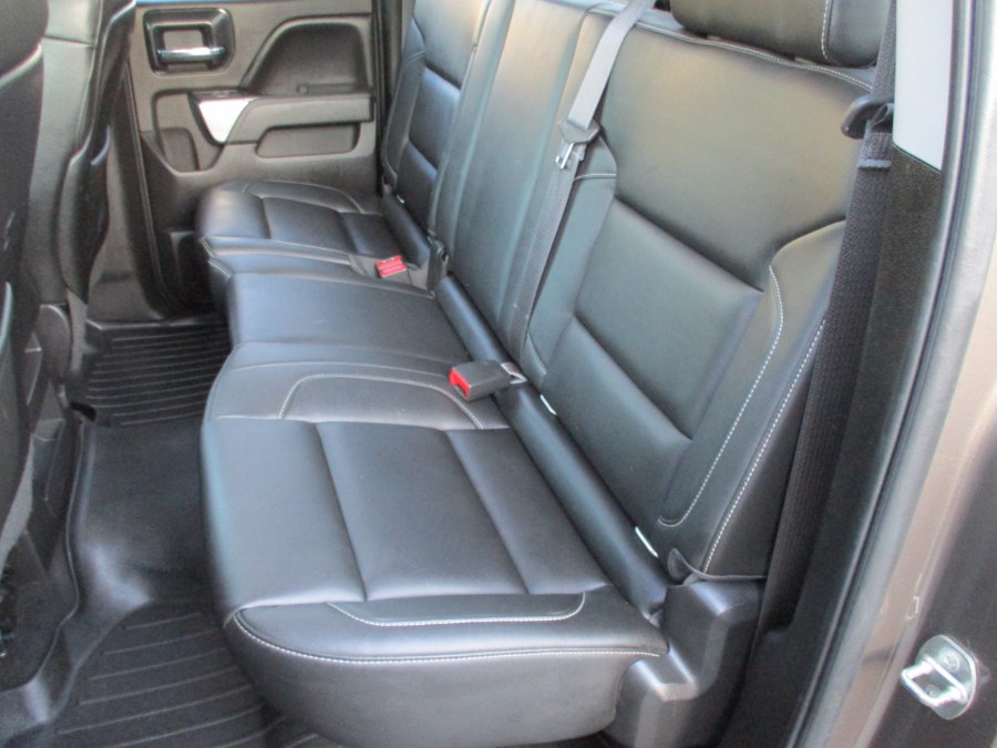 2014 Chevrolet Silverado 1500 LT photo