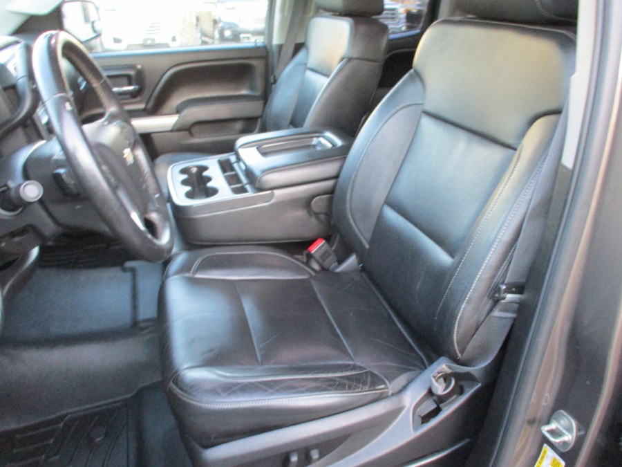 2014 Chevrolet Silverado 1500 LT photo
