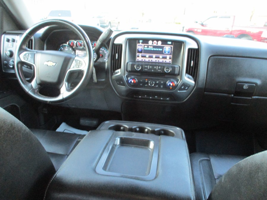 2014 Chevrolet Silverado 1500 LT photo