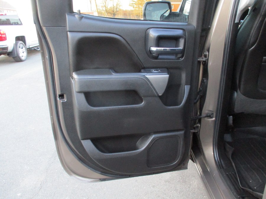 2014 Chevrolet Silverado 1500 LT photo