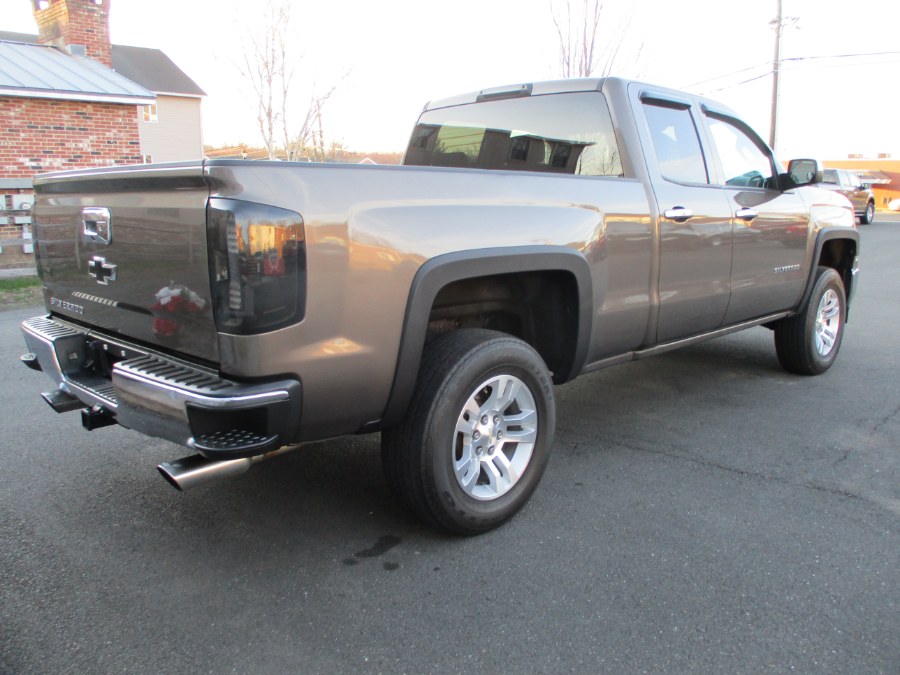 2014 Chevrolet Silverado 1500 LT photo
